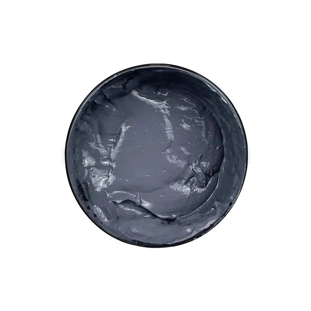 Concrete look plaster Rustic Graphite 11 lb (5 kg) container